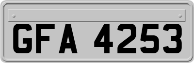 GFA4253