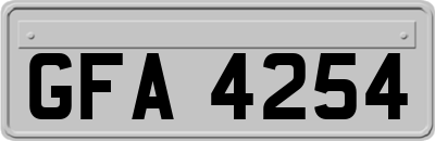 GFA4254