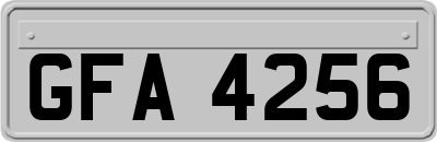 GFA4256