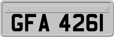 GFA4261