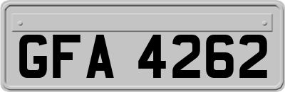 GFA4262
