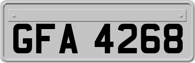 GFA4268