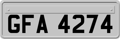 GFA4274