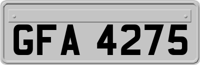 GFA4275
