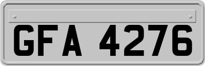 GFA4276