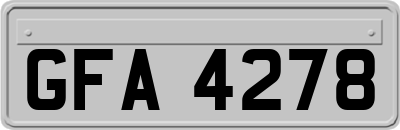 GFA4278