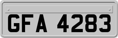 GFA4283