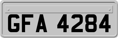 GFA4284
