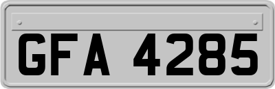 GFA4285