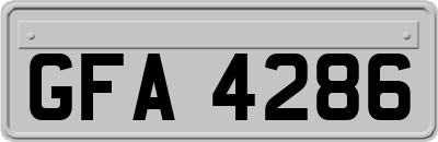 GFA4286