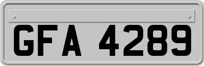 GFA4289