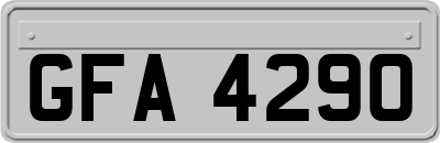 GFA4290