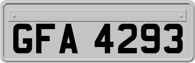 GFA4293