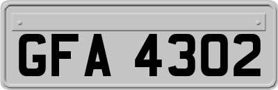 GFA4302
