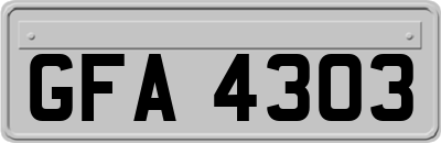 GFA4303