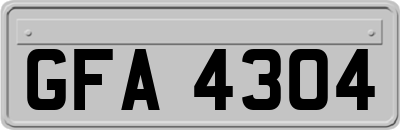 GFA4304
