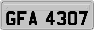 GFA4307