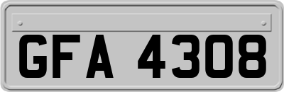 GFA4308