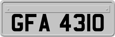 GFA4310