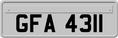 GFA4311