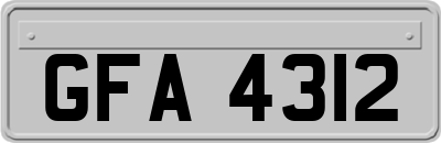 GFA4312