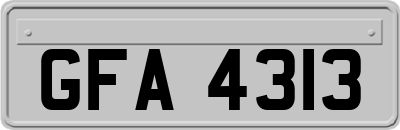 GFA4313