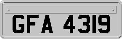 GFA4319