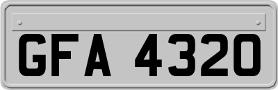 GFA4320