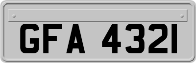 GFA4321