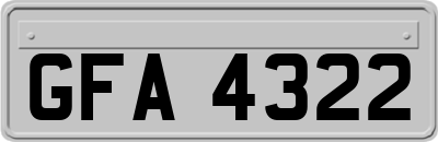 GFA4322