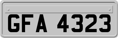 GFA4323