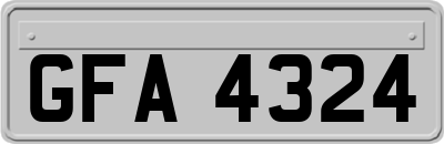 GFA4324