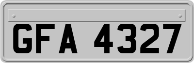 GFA4327