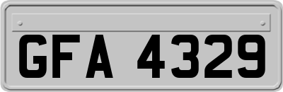 GFA4329