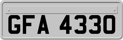 GFA4330