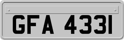 GFA4331