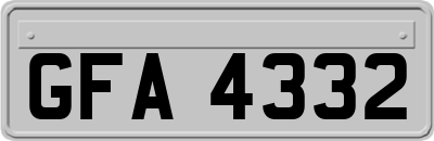 GFA4332