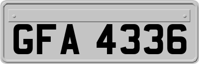 GFA4336