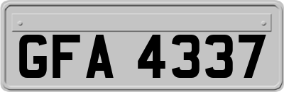 GFA4337