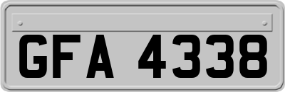 GFA4338