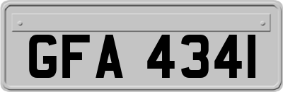 GFA4341