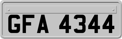 GFA4344
