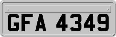 GFA4349