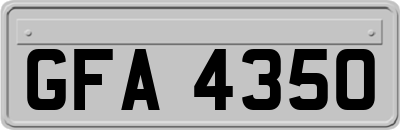 GFA4350