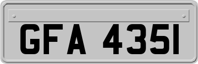 GFA4351