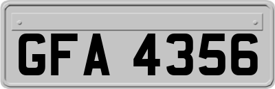 GFA4356
