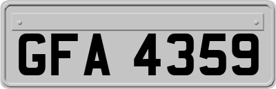GFA4359