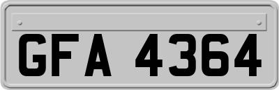 GFA4364