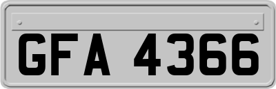 GFA4366