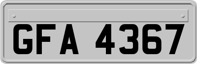 GFA4367